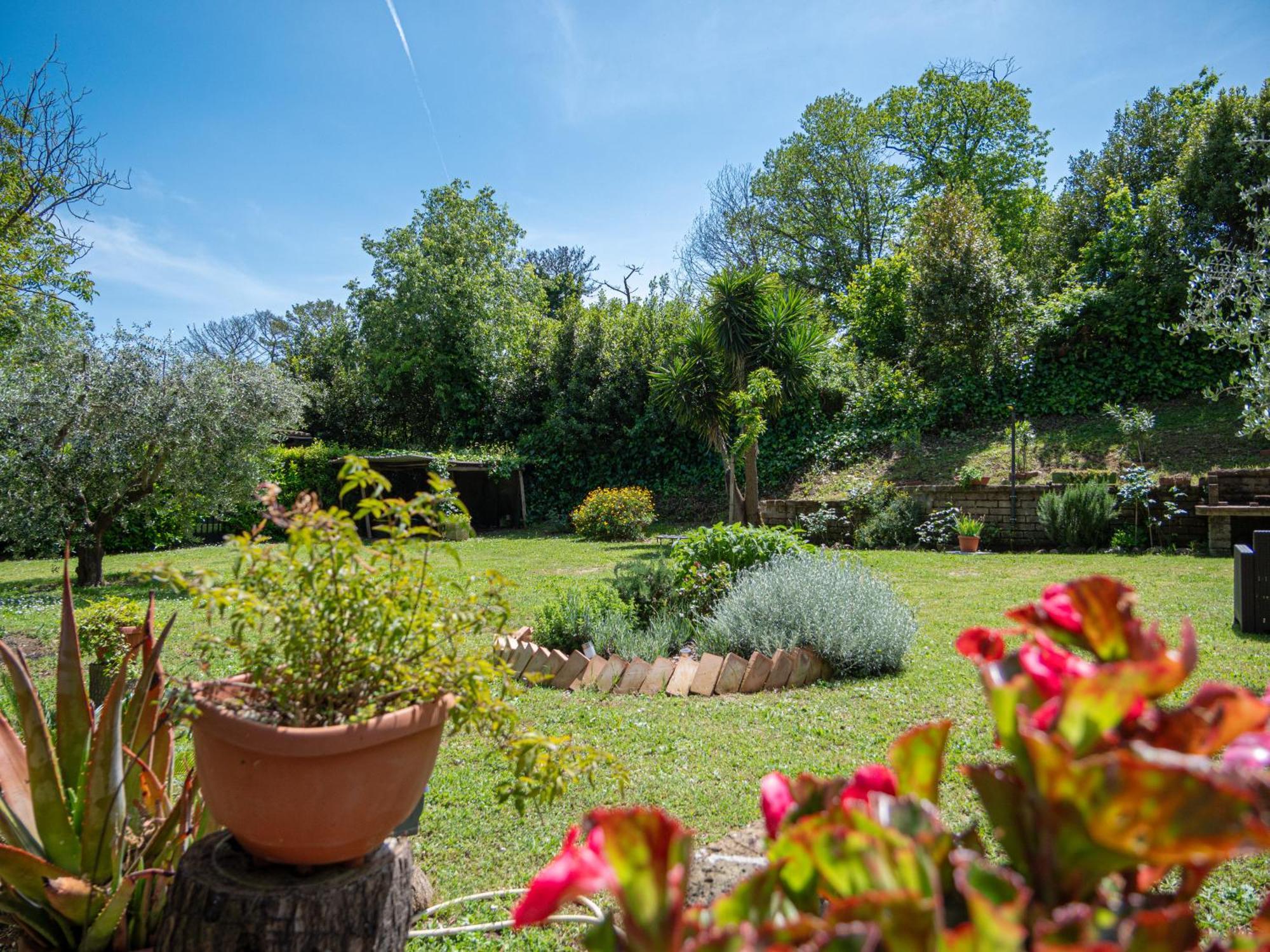 Il Lago Bracciano  Luaran gambar